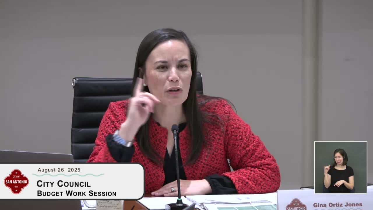 Local Leader Advocates for Improved Support for Senior Citizens Amid Program Cuts