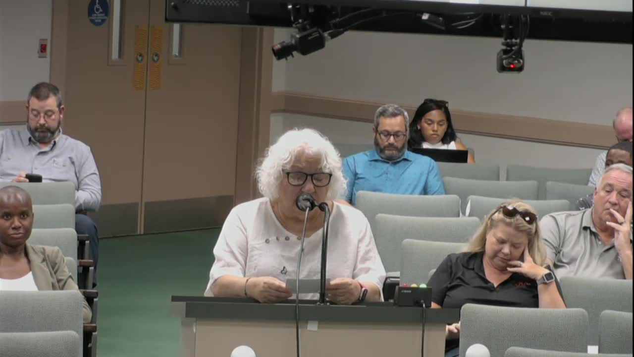 Green Cove Springs Library Roof Project Approved for Local Contractor at $105K