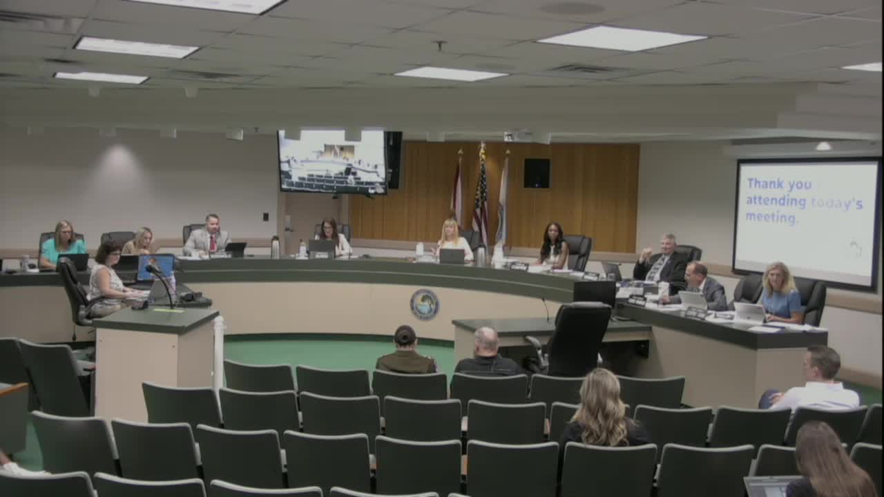 Clay County Residents Question Trim Notices and Solid Waste Assessment Procedures