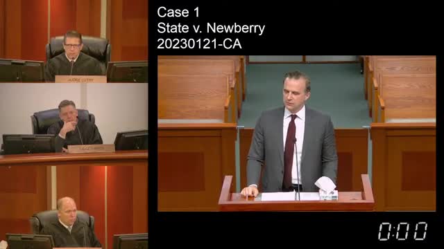 Utah Court of Appeals hears Moyle divorce case arguments from Brody Miles and Bart Johnson