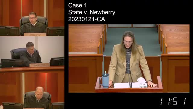 Court Evaluates Evidence Use in Robert's Abuse Case Following State v Reed Ruling