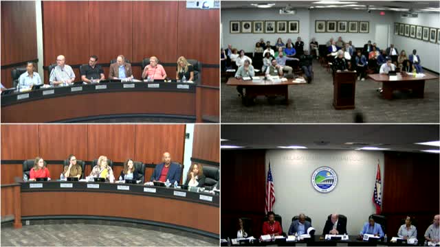 McGrath Human Resources Group outlines salary structure reforms for local county workforce