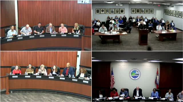 HR Revamps Job Descriptions Amid Salary Study for Pulaski County Employees
