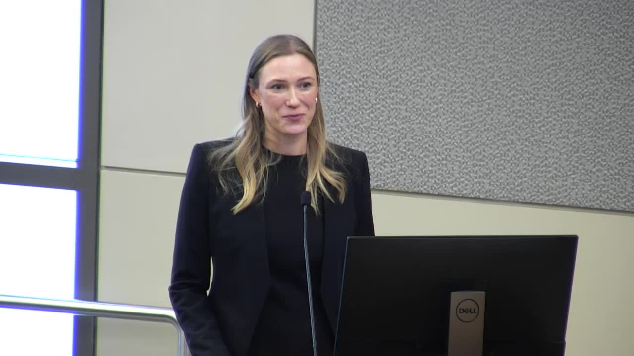 Georgetown City Council outlines new water supply and conservation strategies through 2030