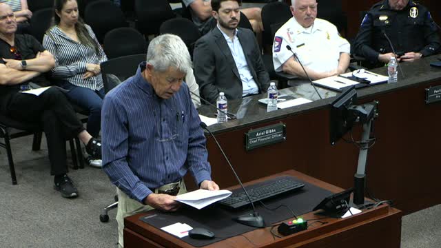 City Development Council Issues Permit amid Blackfin Pipeline Project Scrutiny