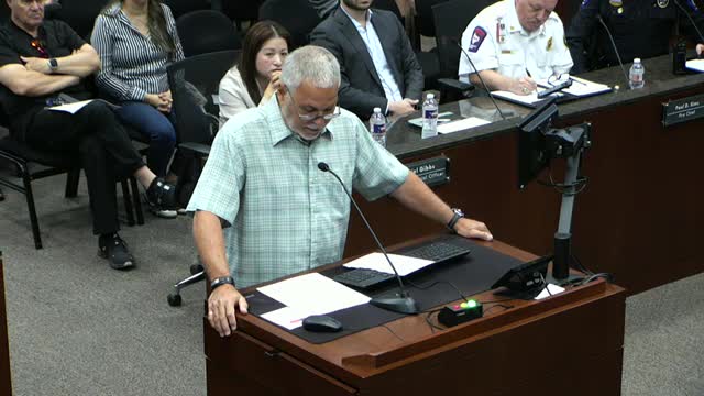 Community Raises Alarm Over Whitewater's Pipeline Safety Measures and Emergency Response Plans