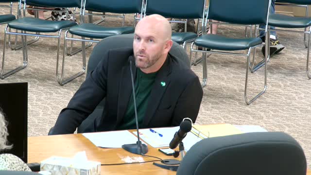 Derby Council Discusses 2026 Budget and Property Tax Strategies Amid Inflation Concerns