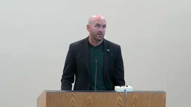 Wichita Approves First Budget Decrease in 30 Years Amid Sales Tax Debate