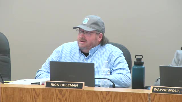 Derby Council Approves 2026 Budget Focused on Public Safety and Infrastructure Projects