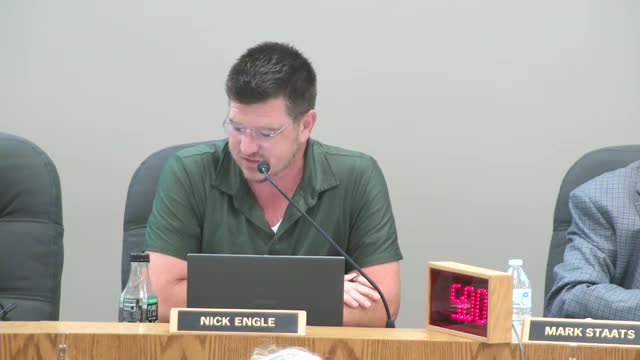 Derby Council Approves 2026 Operating Budget and Capital Improvement Plan