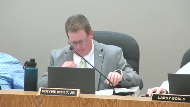 Derby Council Approves $344K August Dividend Payment to City Stockholder