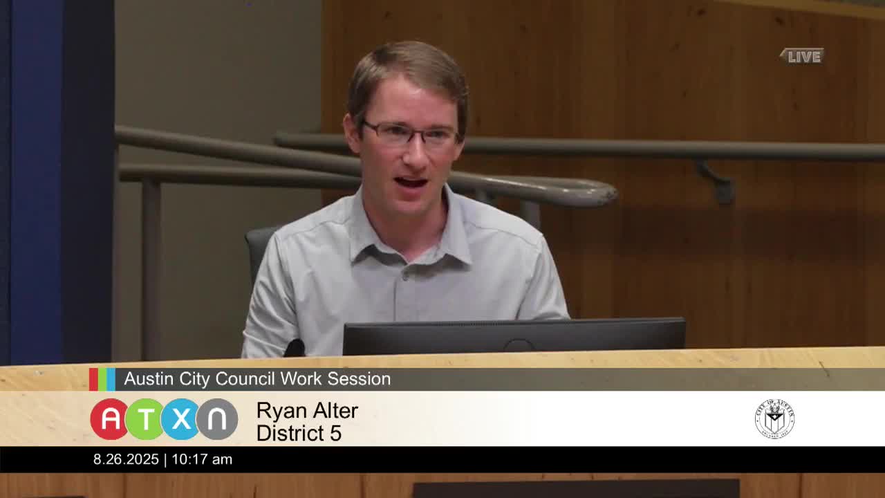 Austin Council Reviews Alcohol Sales Ban for Zilker Park Concession Stand Proposal