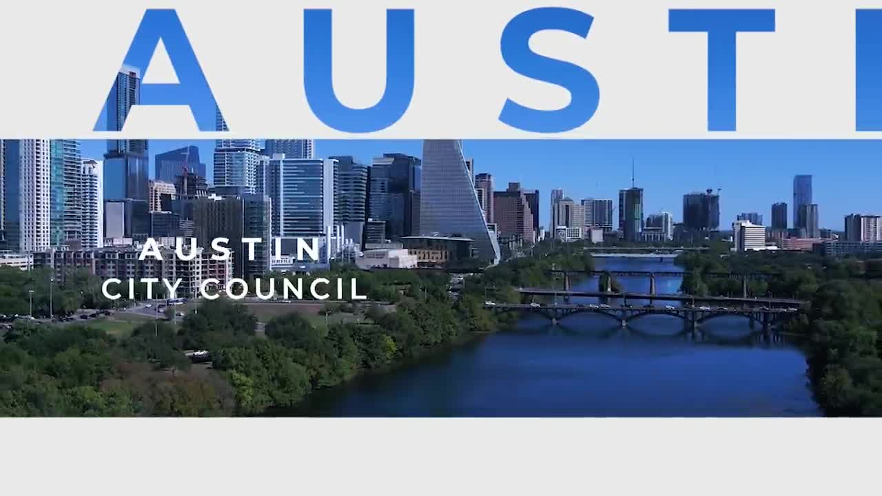 Austin City Council Celebrates Birth of Council Member's Baby Issa Ahmad Qadri