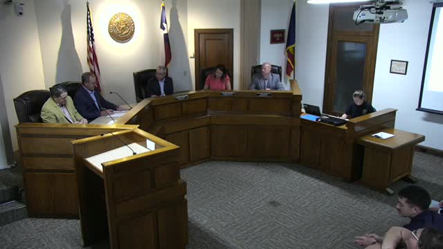 County Officials Praise Budget Efforts and Address Road Safety Issues