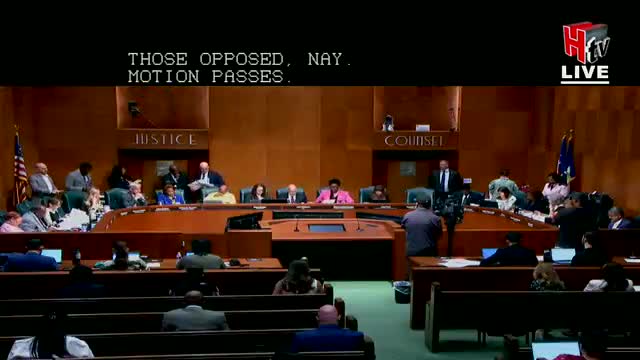Houston City Council Nominates Candidates for Archaeological and Historical Commission Board