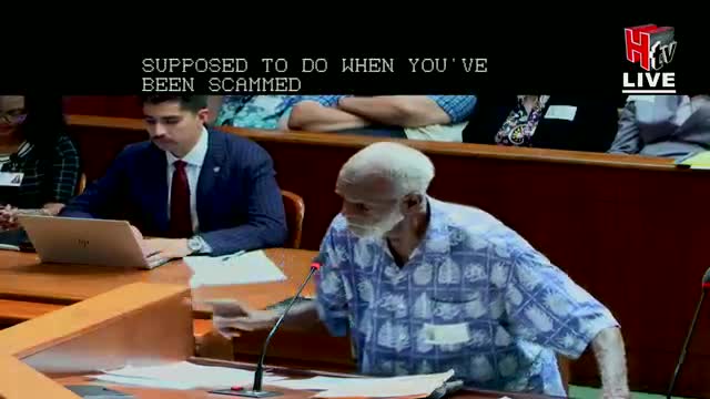 Residents Address Houston Council Over Police Violence and Neighborhood Harassment Issues