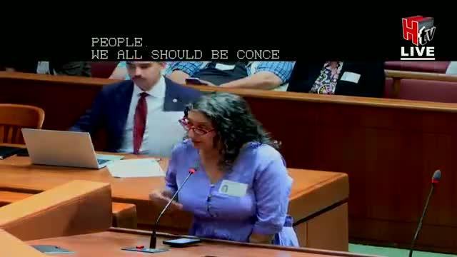 Local Activists Urge City Council to Match Harris County Immigration Legal Fund Allocation