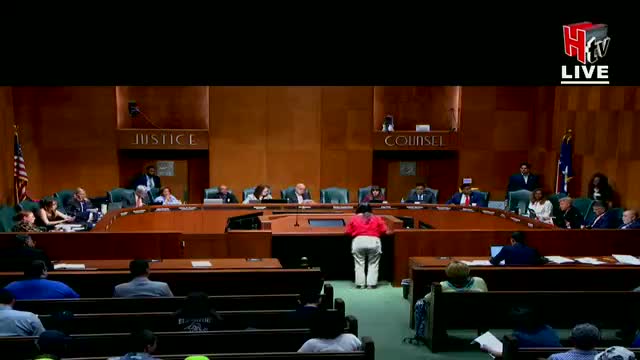 Harrisburg Council Approves Telephone Road Redesign Amid Safety Concerns