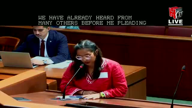Houston City Council Faces Minority Business Payment Concerns Amid Calls for Transparency