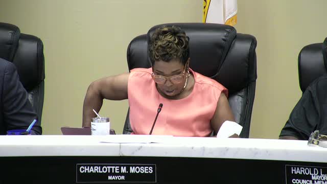 City Council Receives Update on Port Arthur Animal Shelter Construction Progress