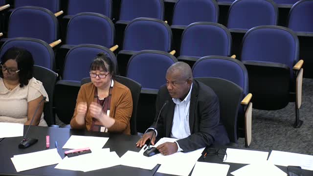 City Council Prepares Budget Draft for Public Review and Workshops