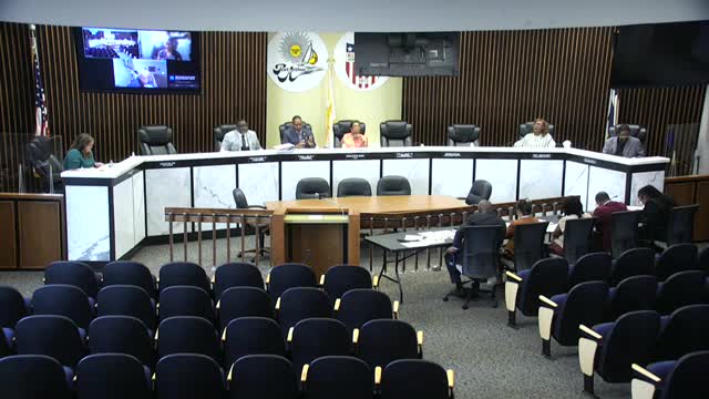 Council Member Calls for Transparent Street Funding Accountability in Districts