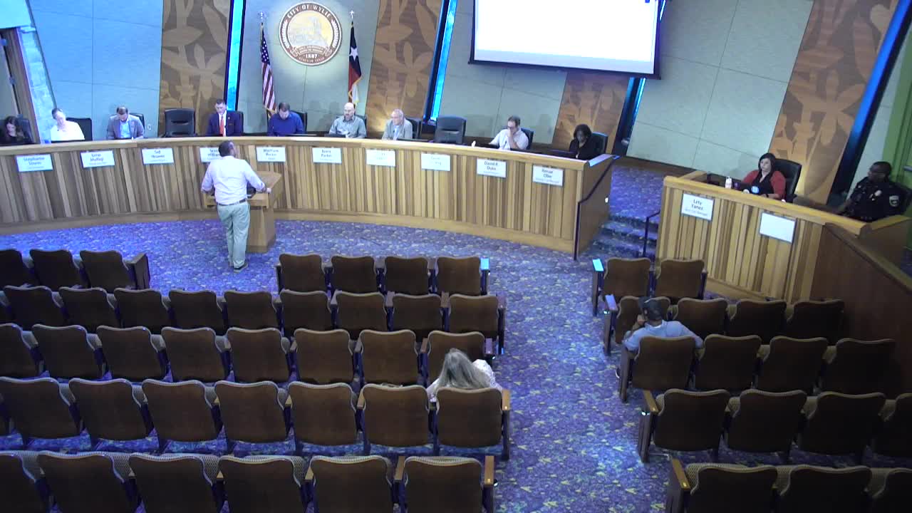 Wylie City Council Approves Development Agreement for Dominion Of Pleasant Valley Annexation