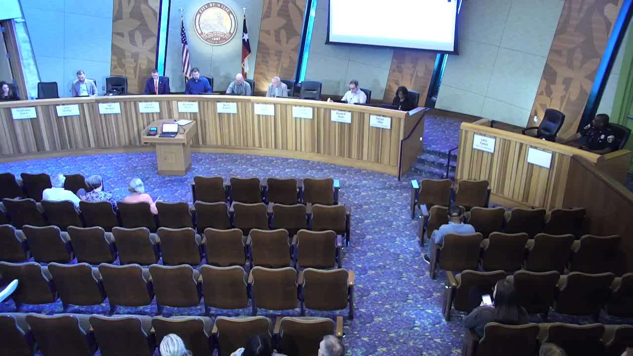 Mayor Porter leads Lehi City Council meeting with invocation and National Payroll Week recognition
