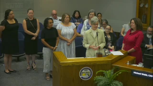 Yolo County Leaders Celebrate Women's Equality and Acknowledge Ongoing Struggles