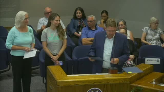 Yolo County Launches Smart Week to Combat Children's Gun Violence