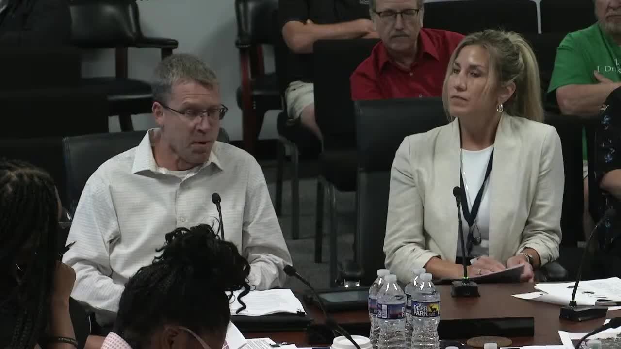 Housing Authority outlines Frederick Manor redevelopment plans and resident engagement strategy