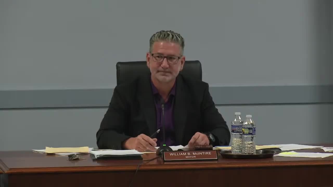 Hagerstown Enforces Camping Ban While Advocating Community Cleanup Initiatives