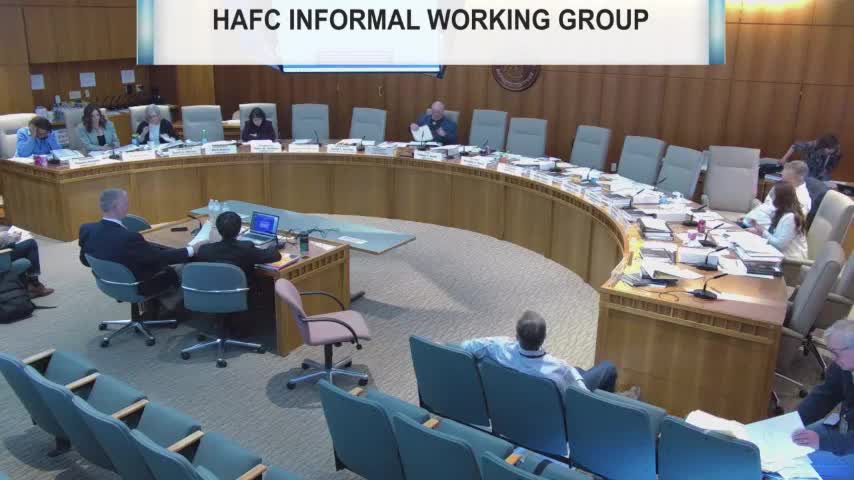 New Mexico Lawmakers Discuss $150M Transfer for Literacy and CTE Programs