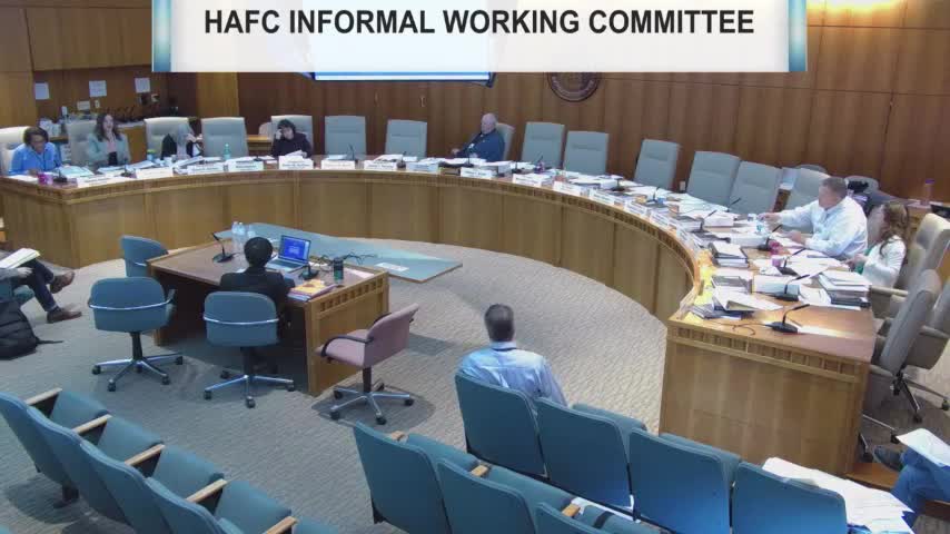 New Mexico Legislators Debate $150M Funding for Rural Schools and Pilot Programs