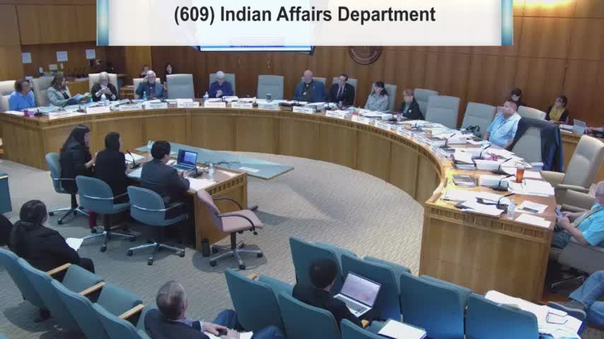 New Mexico Secretary's Office Addresses Audit Findings and Economic Development Initiatives