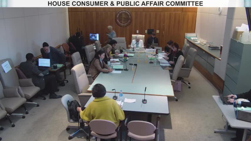 Representative Little proposes commission to reduce grocery costs in New Mexico