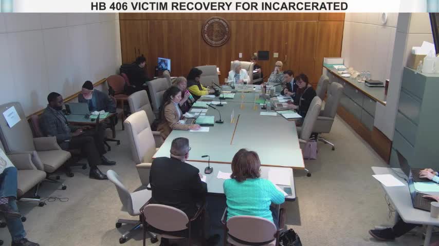 Committee backs limits on HOA foreclosures tied to fines and short delinquencies