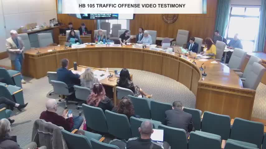 Committee tables bill that would raise penalties for fentanyl trafficking after mixed public testimony