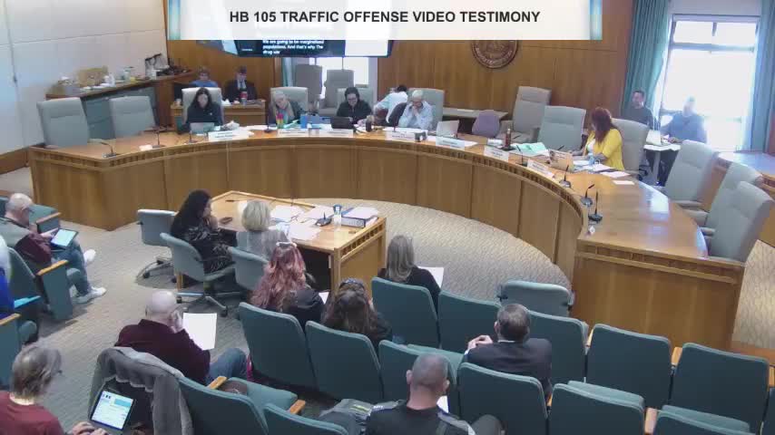 Sponsors roll juvenile-code overhaul to seek more stakeholder input after wide-ranging debate