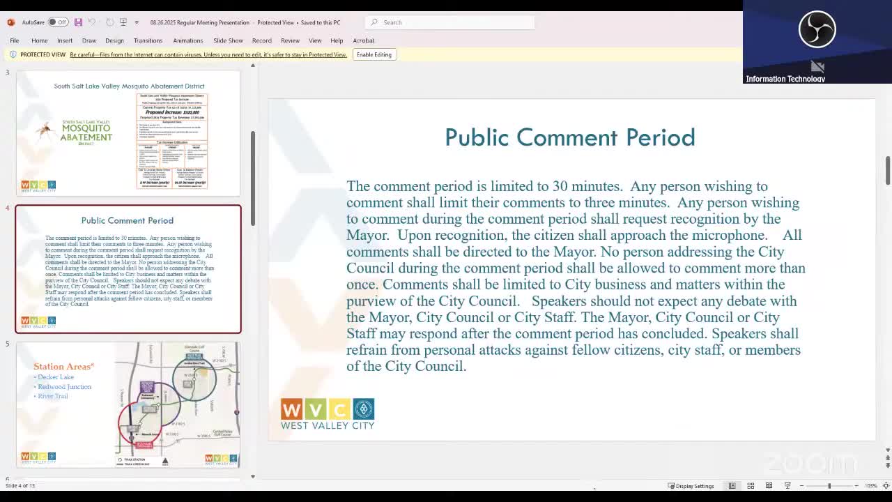 Sherry Kimball Biesinger advocates for permanent West Valley City museum