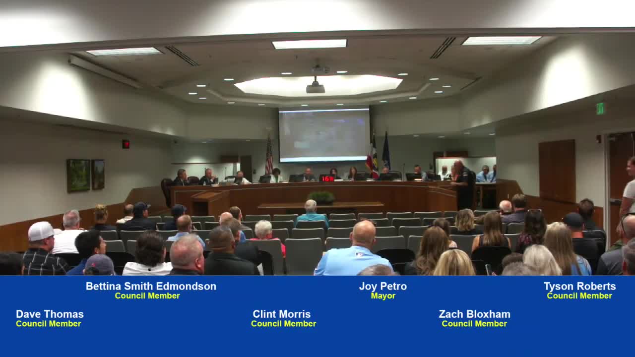 Layton honors residents and church volunteer who helped stop June brush fire near Cades Creek Trail