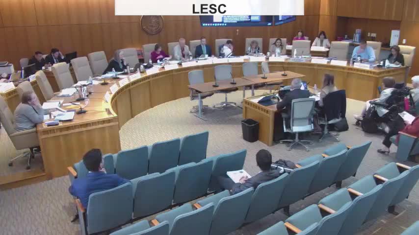 New Mexico says stipend program helped fill 412 special-education positions; questions remain on retention and scope