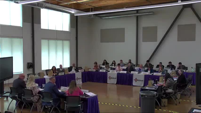 Superintendents urge funding, flexibility as state implements structured literacy