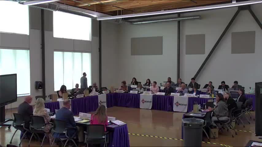 Funding formula changes let some districts add staff while others report drops in at‑risk dollars