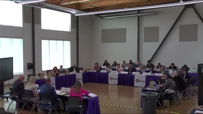 Superintendents plead for help on student mental health and school safety after multiple deaths