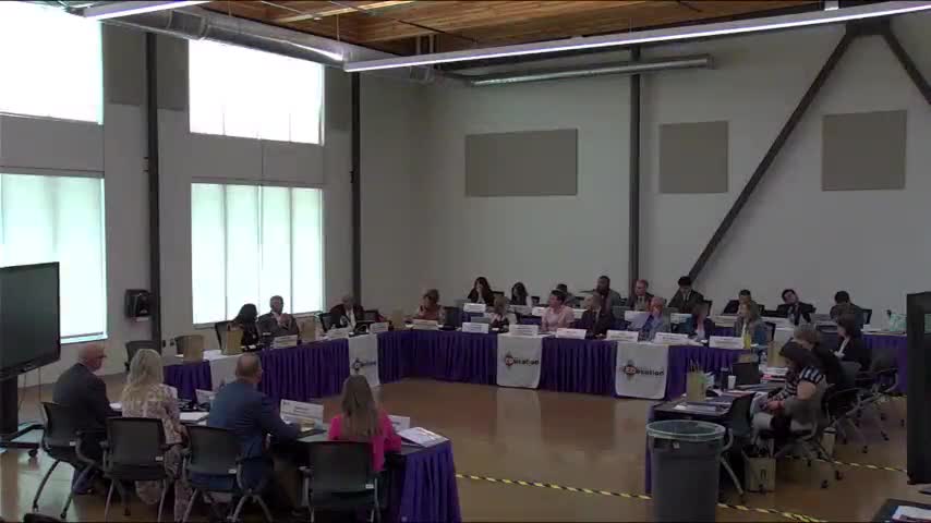 Superintendents say AI is already here; urge policy, training and critical‑thinking emphasis