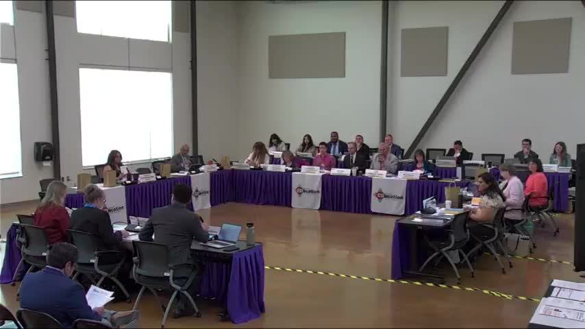 LESC brief flags implementation gaps in New Mexico's K-3 structured literacy efforts