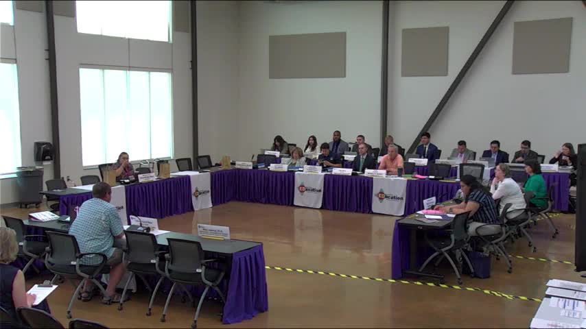 New Mexico Military Institute tells LESC SB280 makes it PSFA-eligible as it seeks funding for aging campus and new prep school