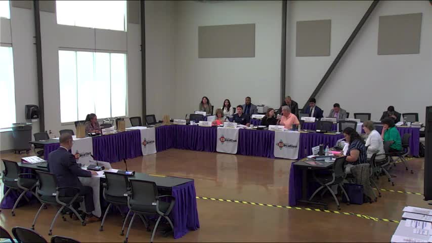 LESC staff offer support to PED’s Martinez‑Yazzie remedial planning; committee hears staff updates and summer interns’ introductions