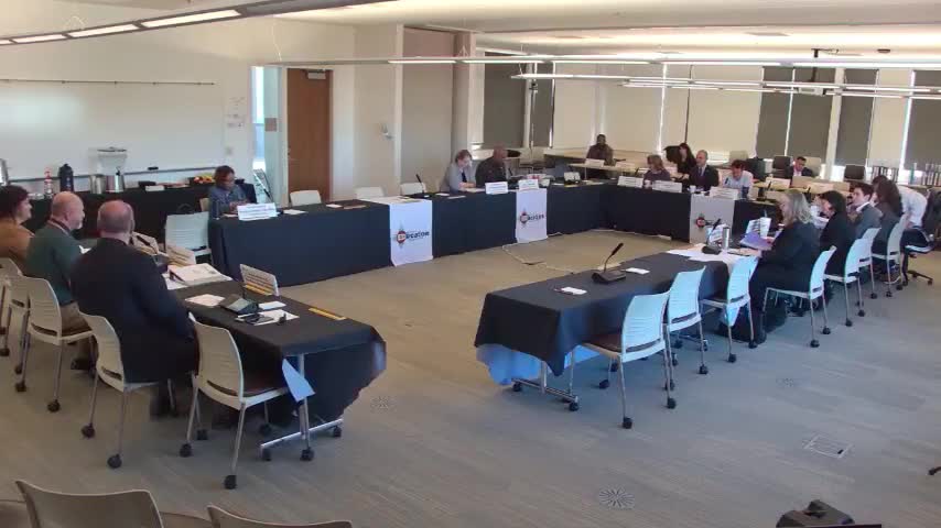 Las Vegas-area superintendents outline CTE push, literacy efforts and wellness supports amid enrollment shifts